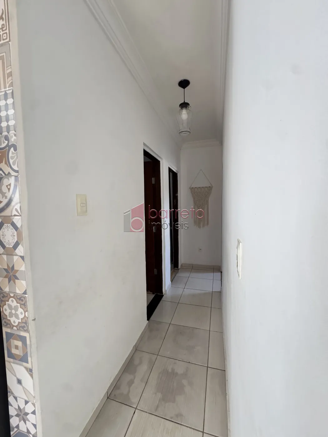 CASA TÉRREA À VENDA NO JARDIM CELESTE – JUNDIAÍ/SP