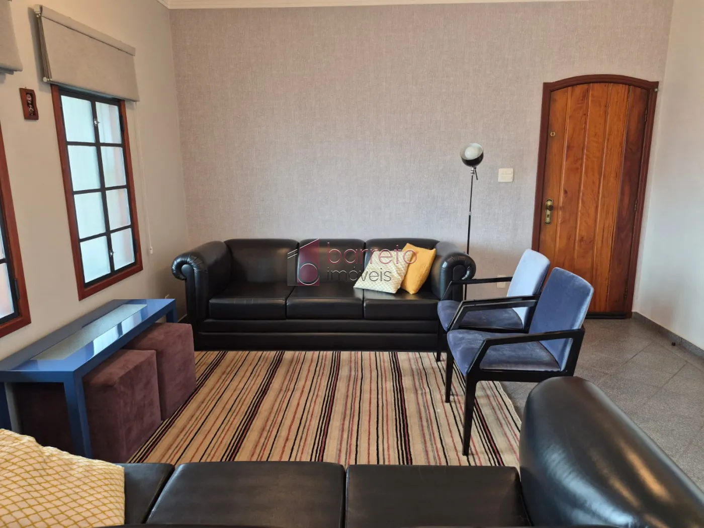 CASA COM  03 DORMITÓRIOS À VENDA NO BAIRRO JARDIM DA FONTE EM JUNDIAÍ/SP