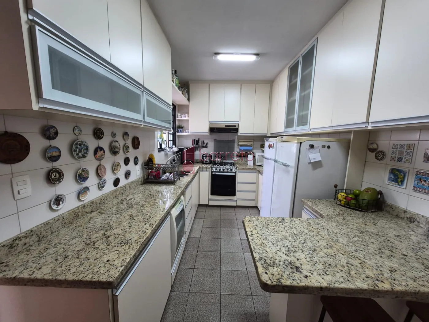 CASA COM  03 DORMITÓRIOS À VENDA NO BAIRRO JARDIM DA FONTE EM JUNDIAÍ/SP
