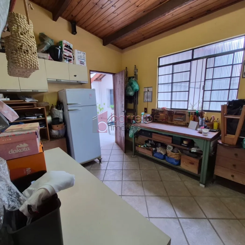 CASA COM  03 DORMITÓRIOS À VENDA NO BAIRRO JARDIM DA FONTE EM JUNDIAÍ/SP