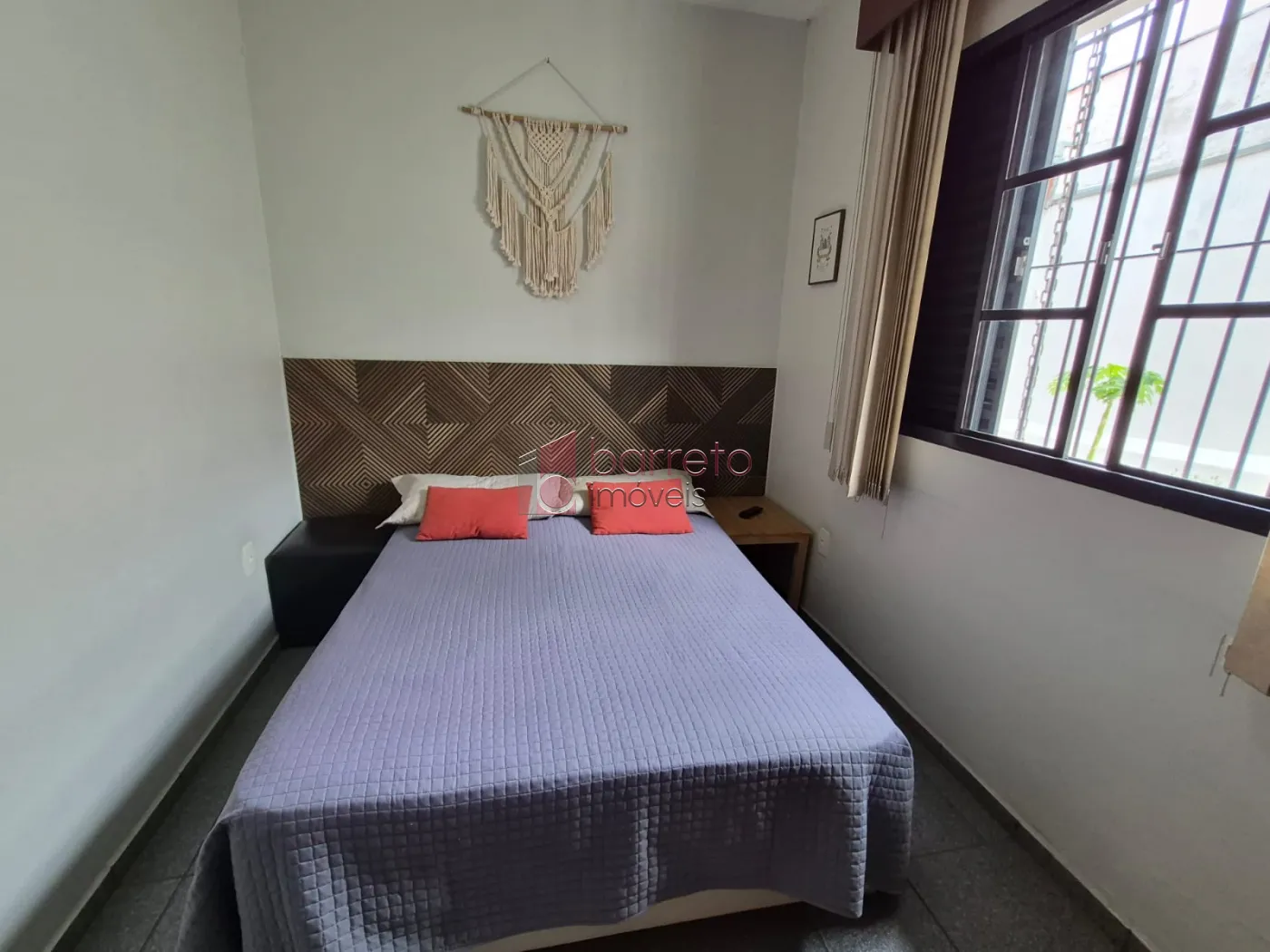 CASA COM  03 DORMITÓRIOS À VENDA NO BAIRRO JARDIM DA FONTE EM JUNDIAÍ/SP