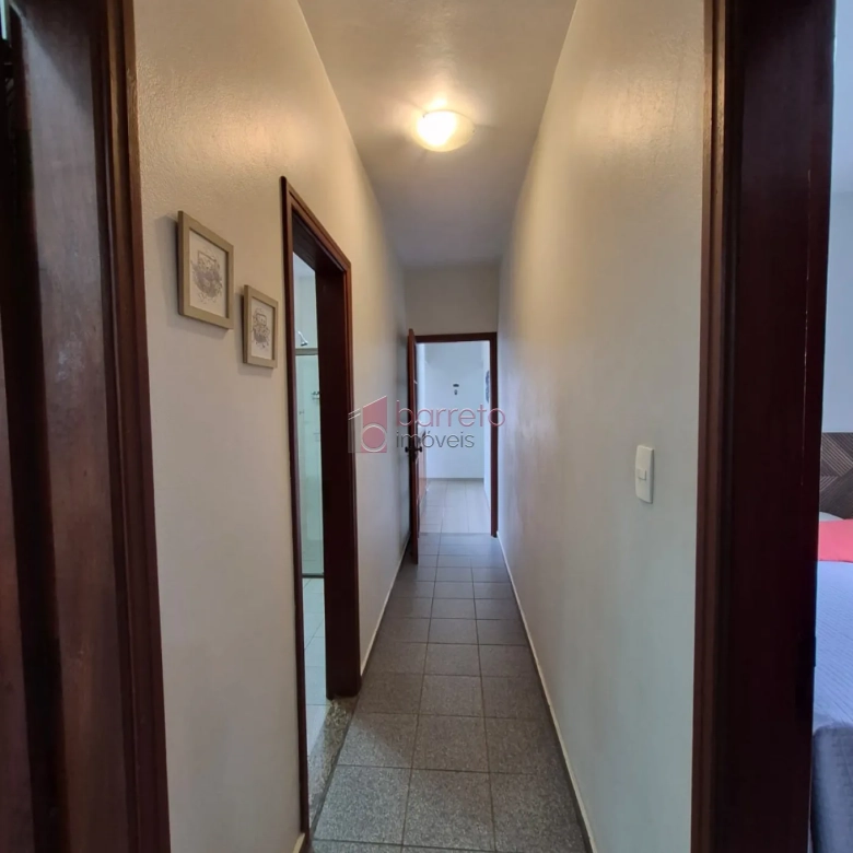 CASA COM  03 DORMITÓRIOS À VENDA NO BAIRRO JARDIM DA FONTE EM JUNDIAÍ/SP