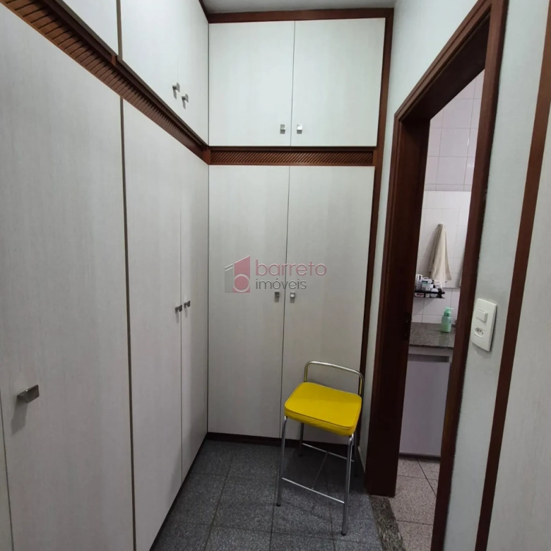 CASA COM  03 DORMITÓRIOS À VENDA NO BAIRRO JARDIM DA FONTE EM JUNDIAÍ/SP