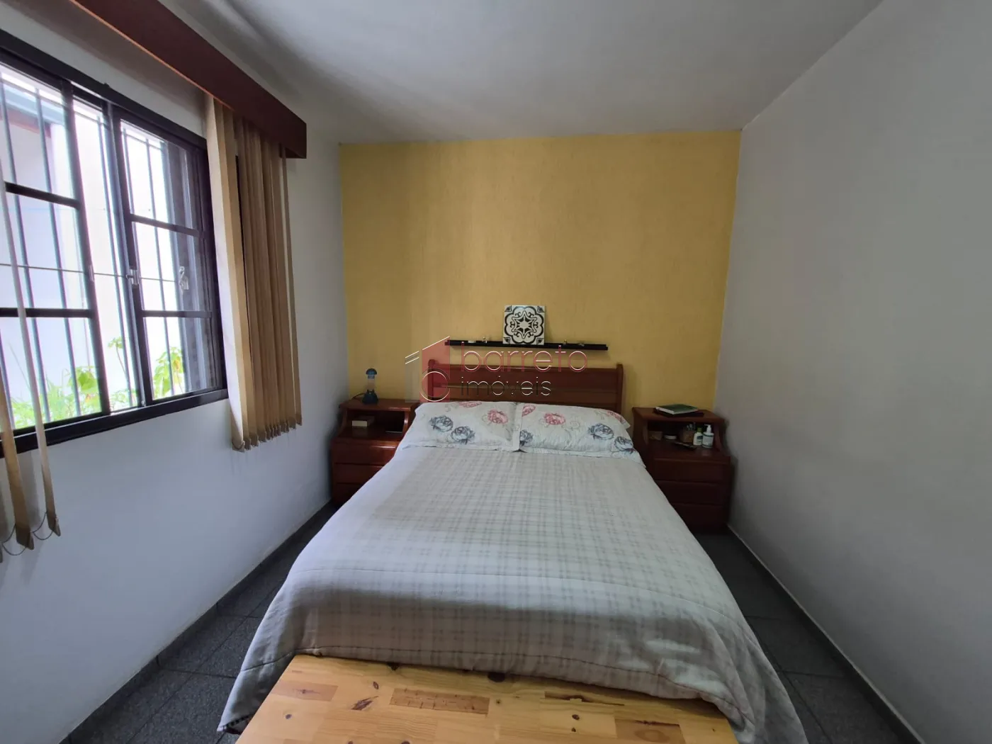 CASA COM  03 DORMITÓRIOS À VENDA NO BAIRRO JARDIM DA FONTE EM JUNDIAÍ/SP