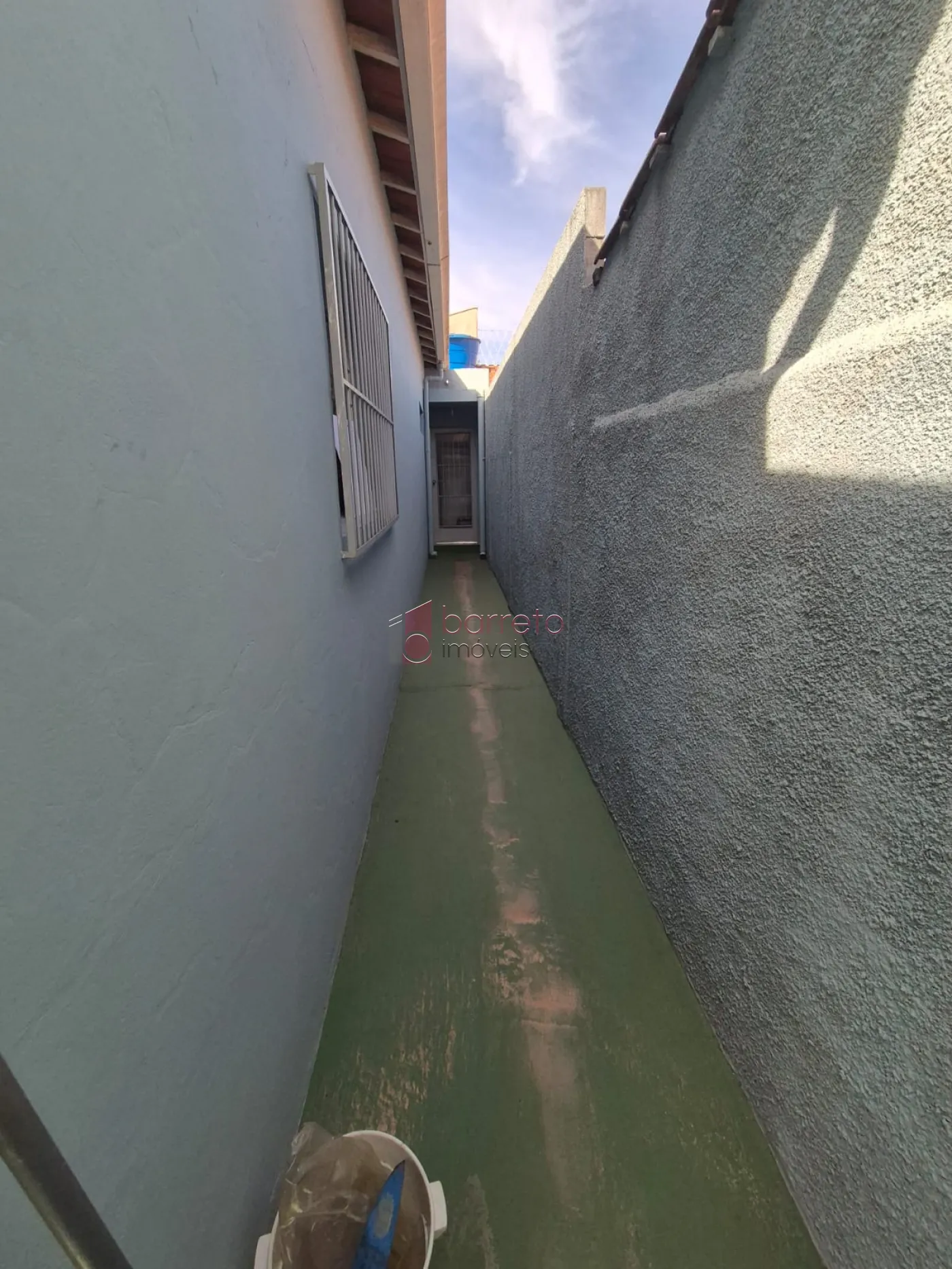 CASA TÉRREA À VENDA NA VILA RIO BRANCO EM JUNDIAÍ/SP