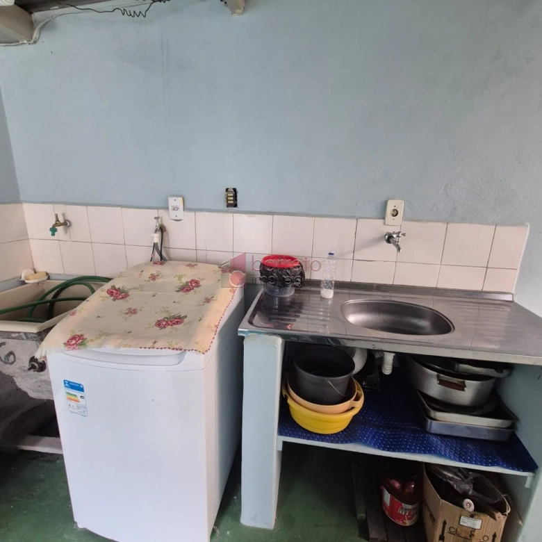 CASA TÉRREA À VENDA NA VILA RIO BRANCO EM JUNDIAÍ/SP