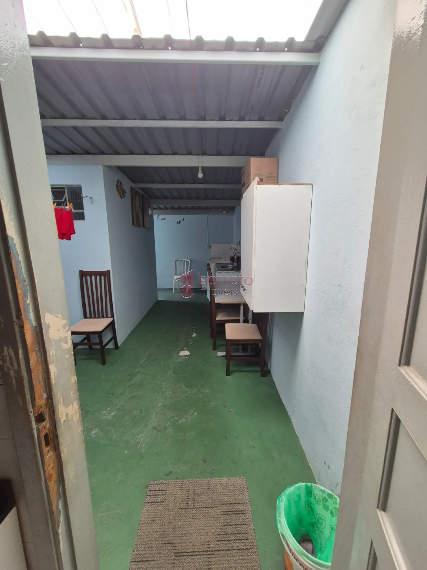 CASA TÉRREA À VENDA NA VILA RIO BRANCO EM JUNDIAÍ/SP