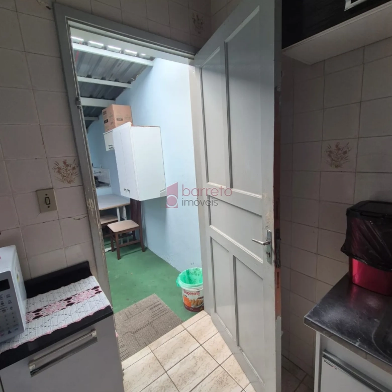 CASA TÉRREA À VENDA NA VILA RIO BRANCO EM JUNDIAÍ/SP