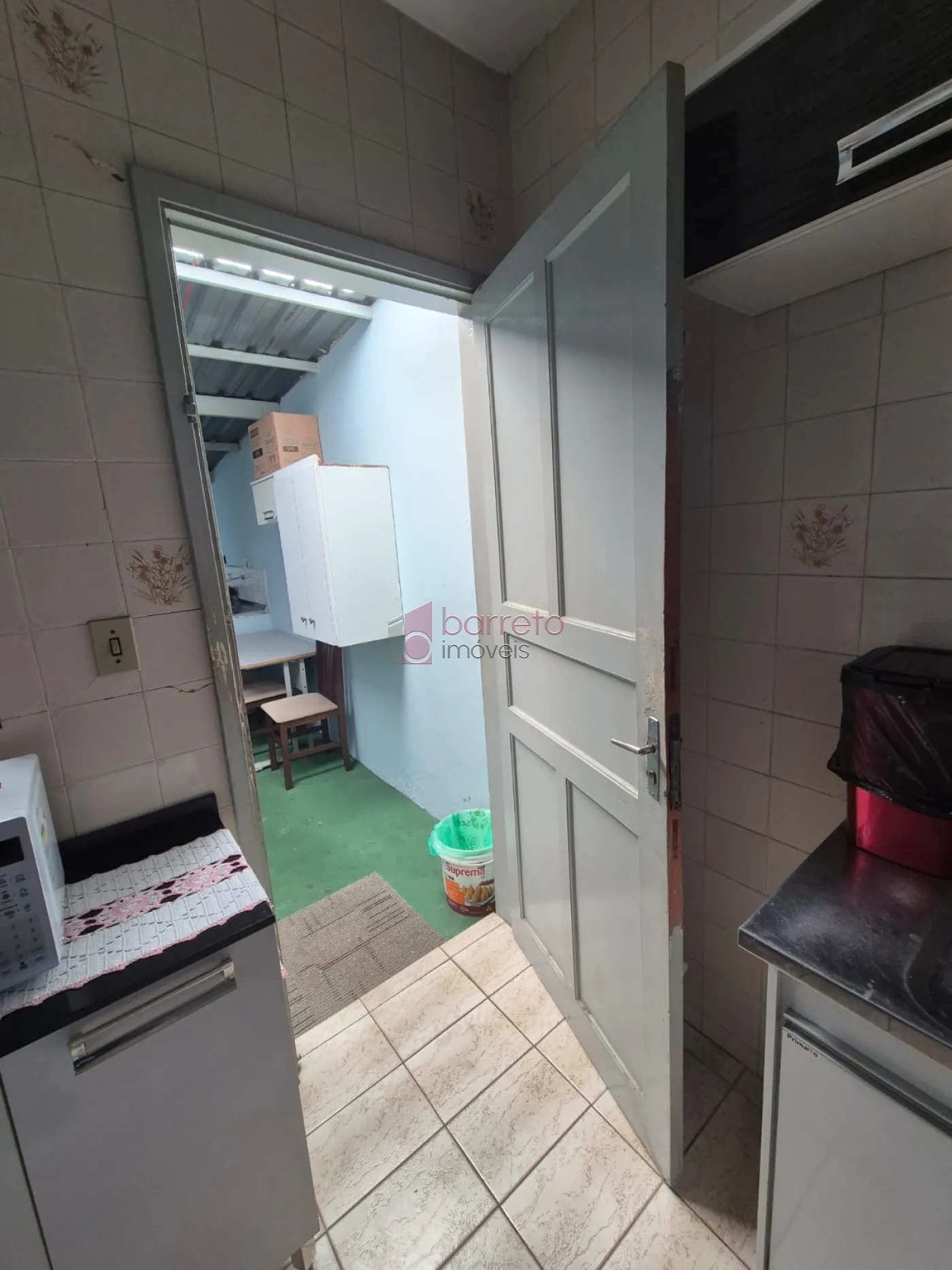 CASA TÉRREA À VENDA NA VILA RIO BRANCO EM JUNDIAÍ/SP