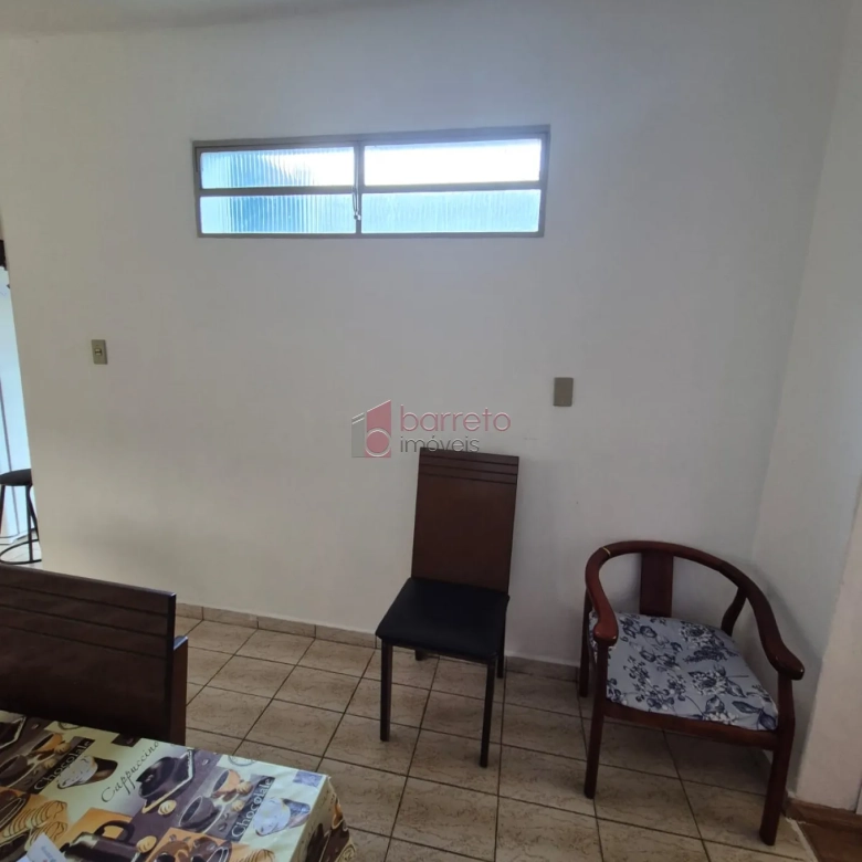 CASA TÉRREA À VENDA NA VILA RIO BRANCO EM JUNDIAÍ/SP