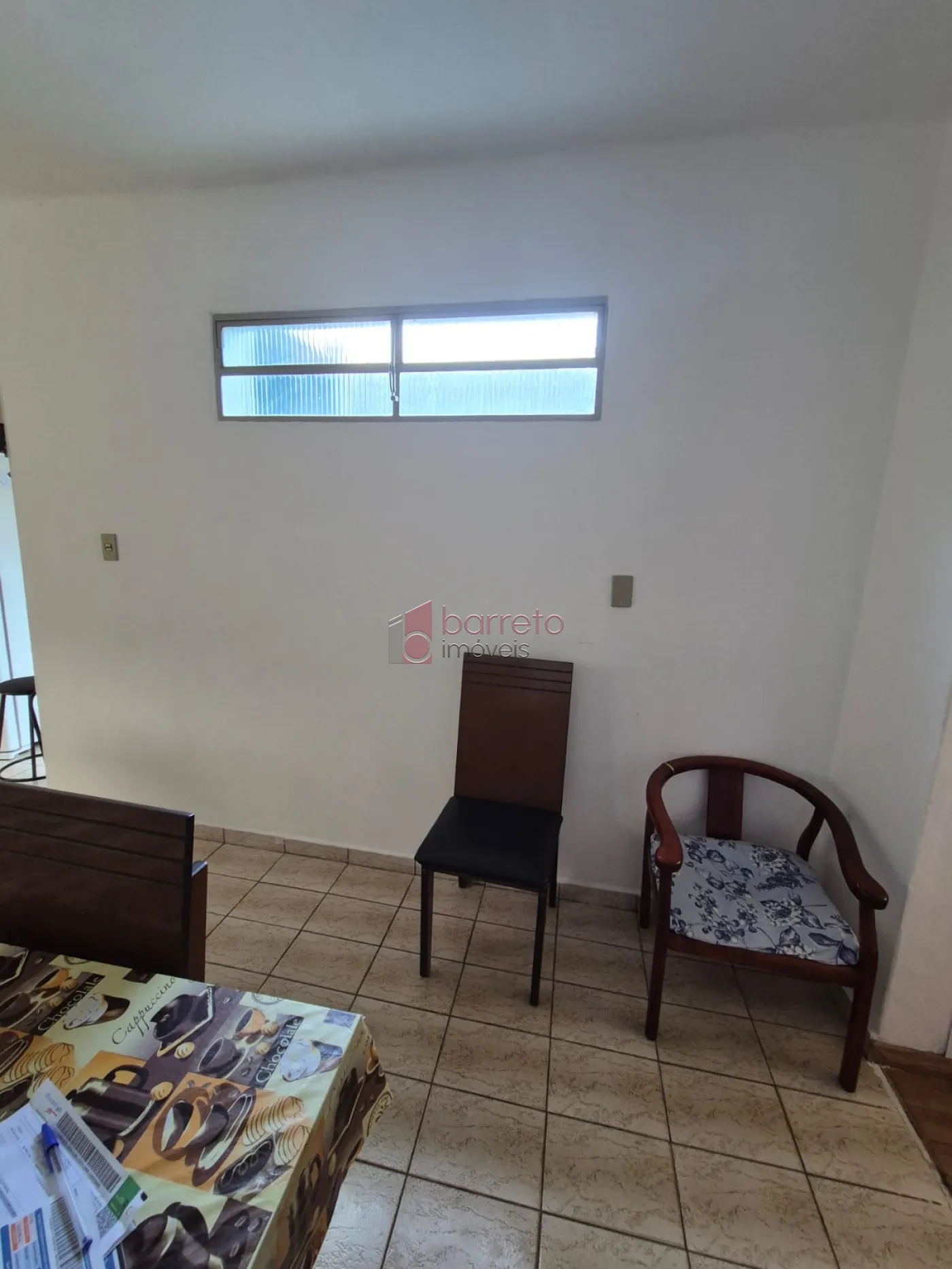 CASA TÉRREA À VENDA NA VILA RIO BRANCO EM JUNDIAÍ/SP