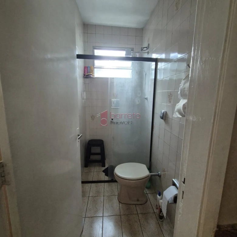 CASA TÉRREA À VENDA NA VILA RIO BRANCO EM JUNDIAÍ/SP