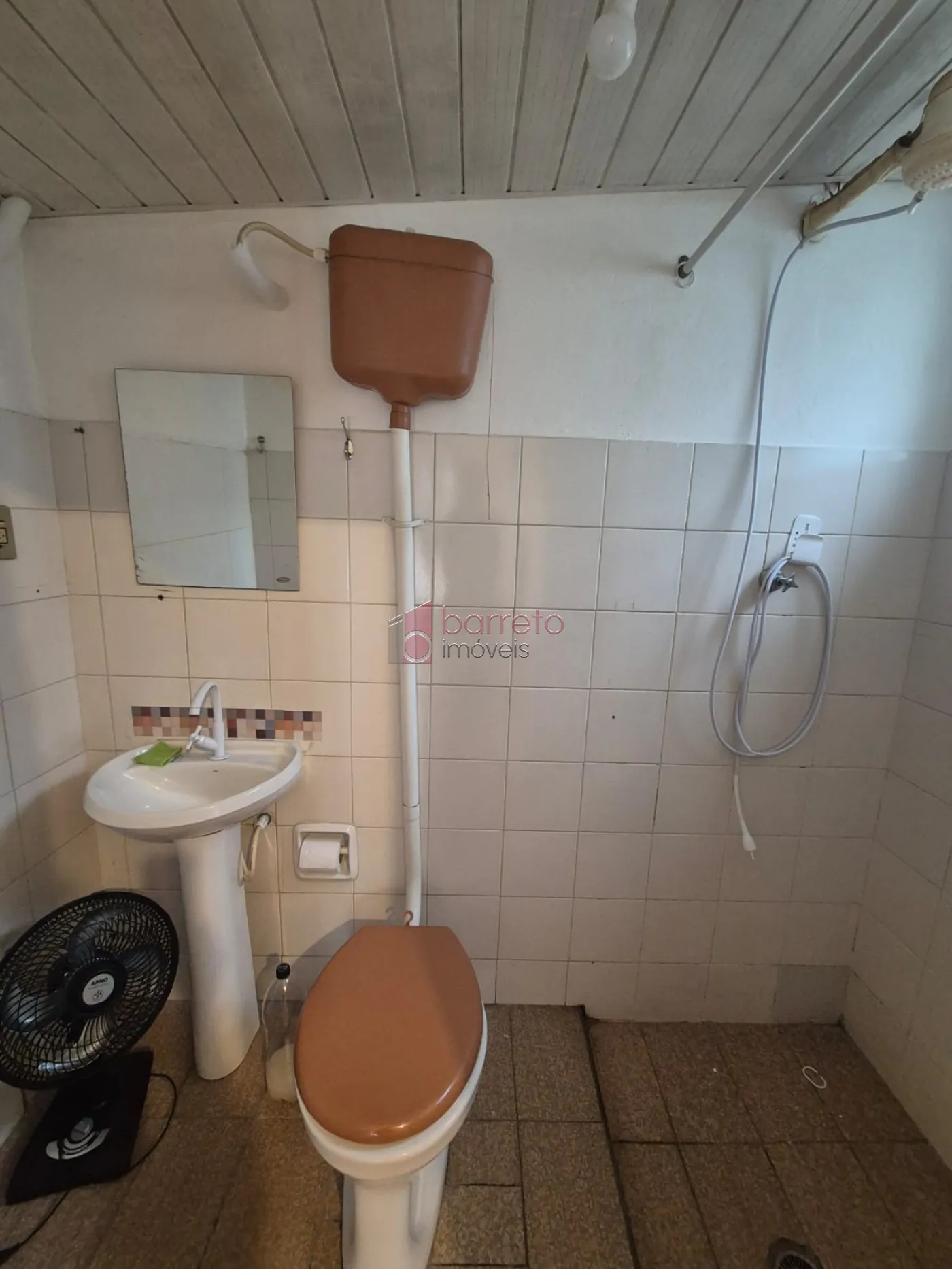 CASA TÉRREA À VENDA NA VILA RIO BRANCO EM JUNDIAÍ/SP