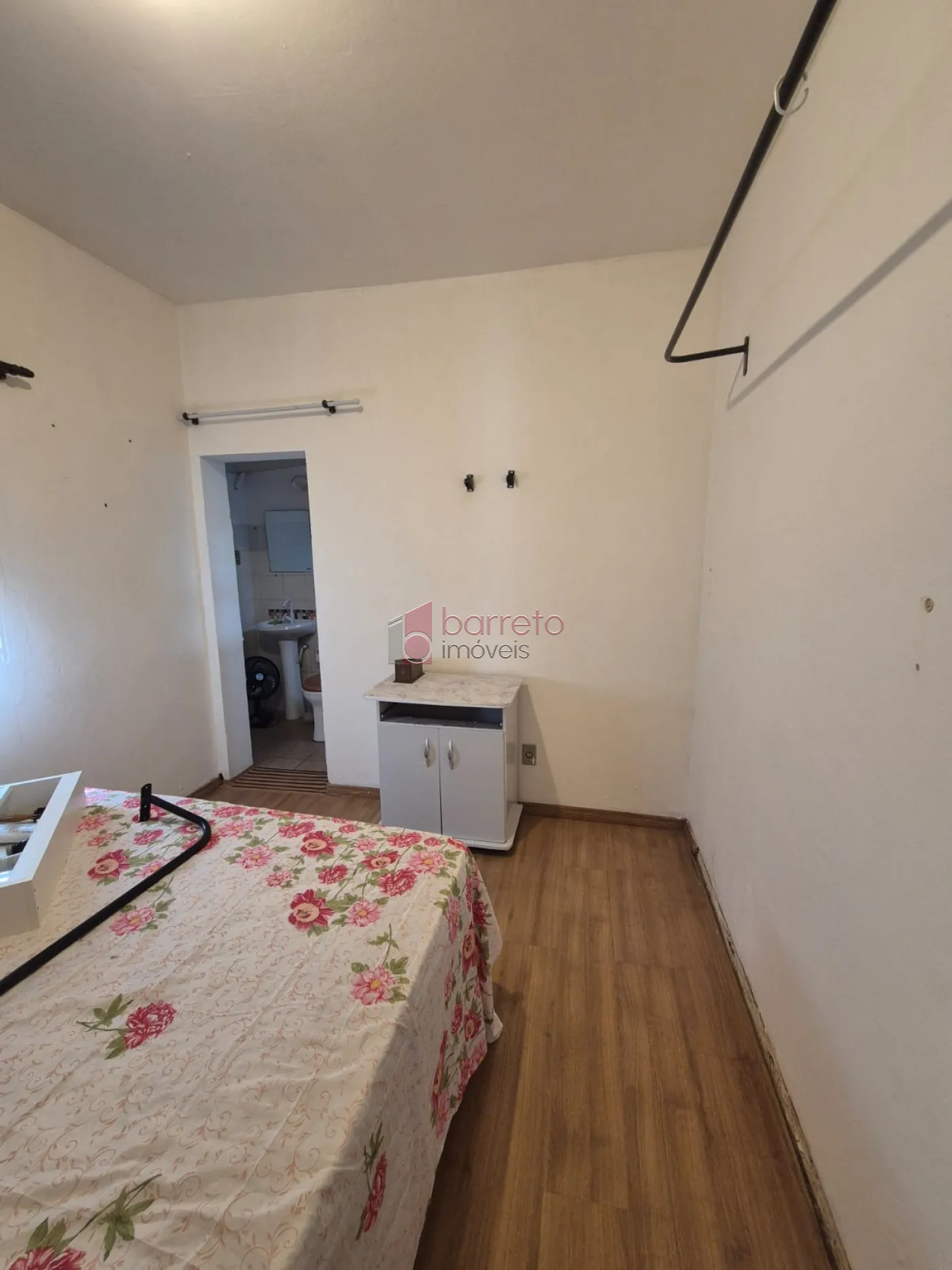 CASA TÉRREA À VENDA NA VILA RIO BRANCO EM JUNDIAÍ/SP