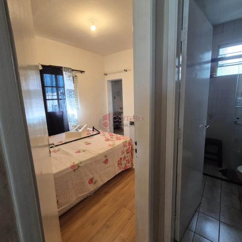 CASA TÉRREA À VENDA NA VILA RIO BRANCO EM JUNDIAÍ/SP
