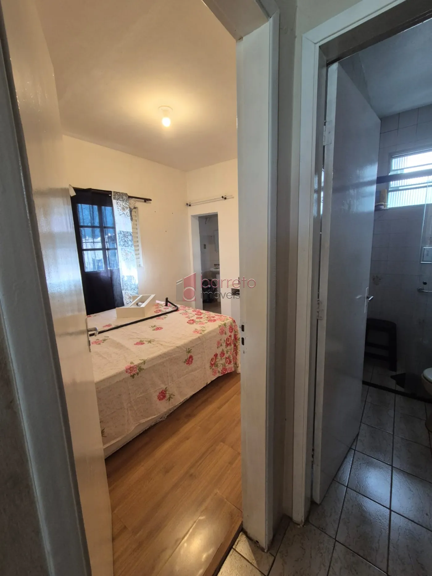CASA TÉRREA À VENDA NA VILA RIO BRANCO EM JUNDIAÍ/SP