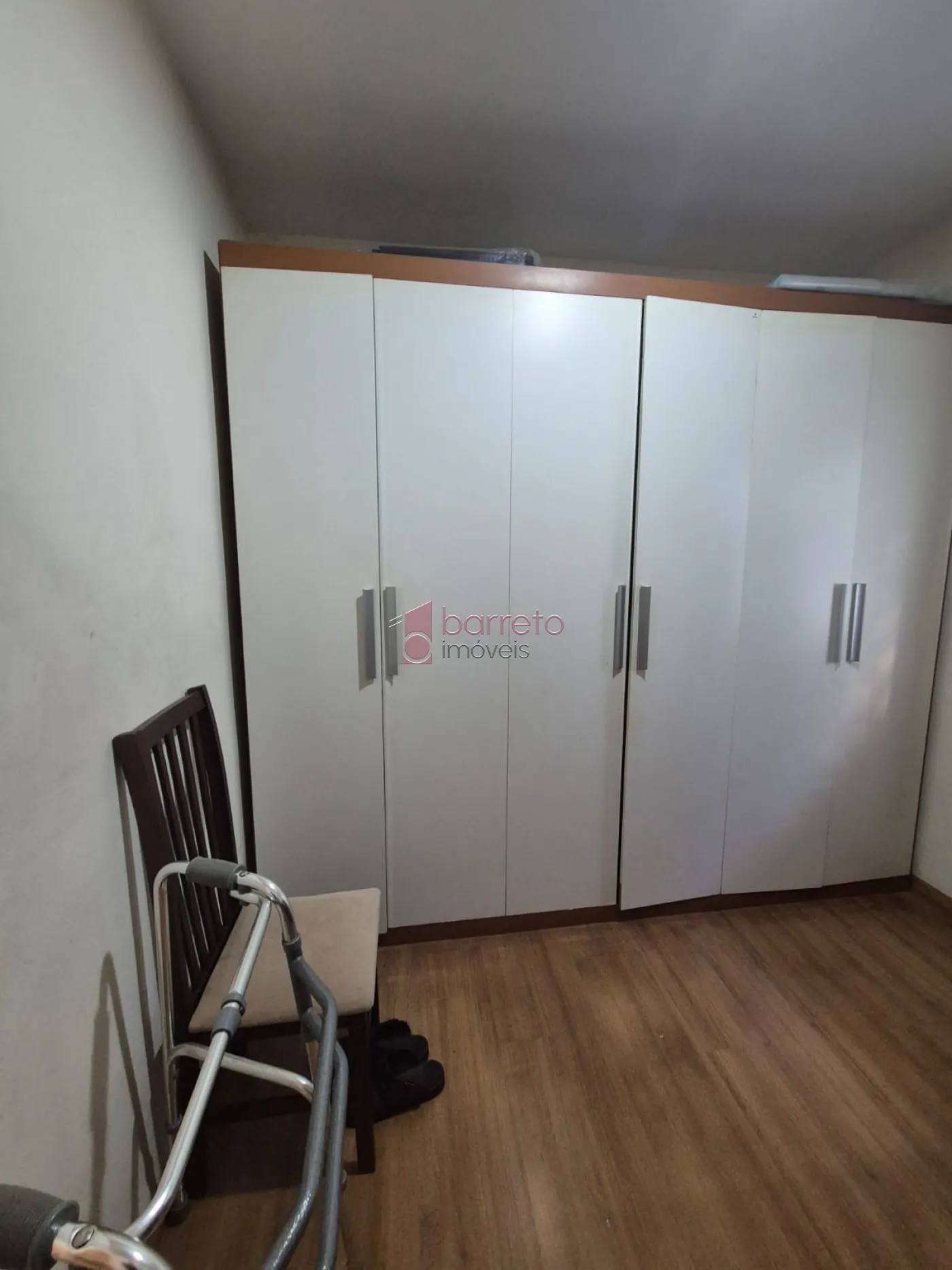 CASA TÉRREA À VENDA NA VILA RIO BRANCO EM JUNDIAÍ/SP