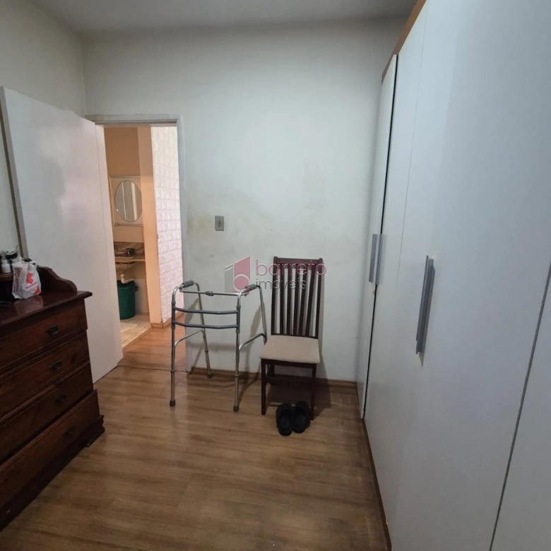 CASA TÉRREA À VENDA NA VILA RIO BRANCO EM JUNDIAÍ/SP
