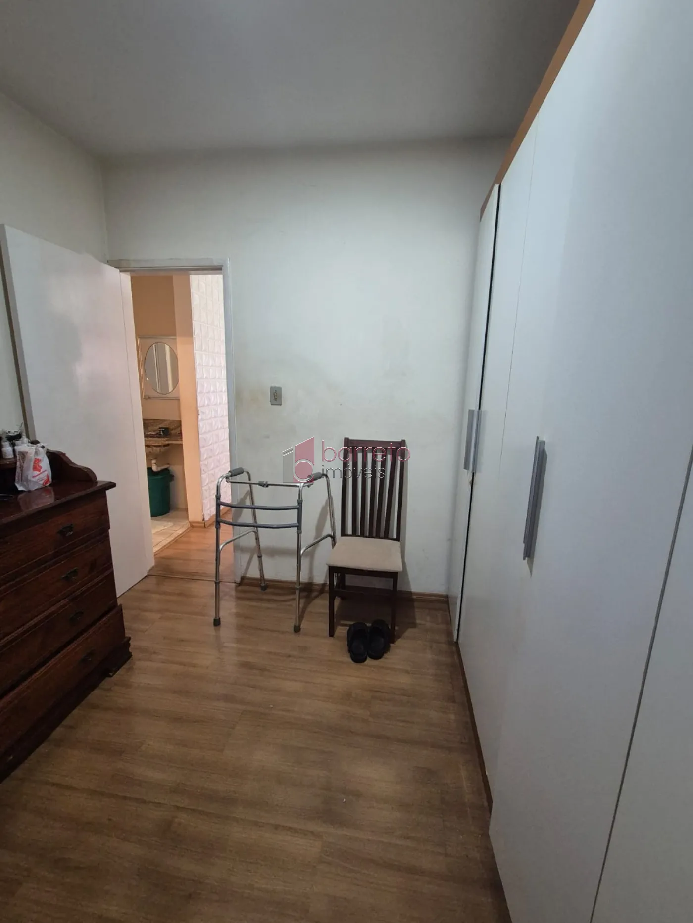 CASA TÉRREA À VENDA NA VILA RIO BRANCO EM JUNDIAÍ/SP