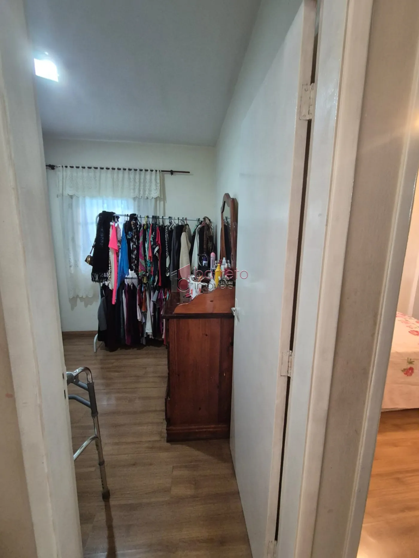 CASA TÉRREA À VENDA NA VILA RIO BRANCO EM JUNDIAÍ/SP