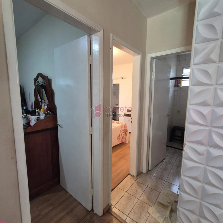 CASA TÉRREA À VENDA NA VILA RIO BRANCO EM JUNDIAÍ/SP