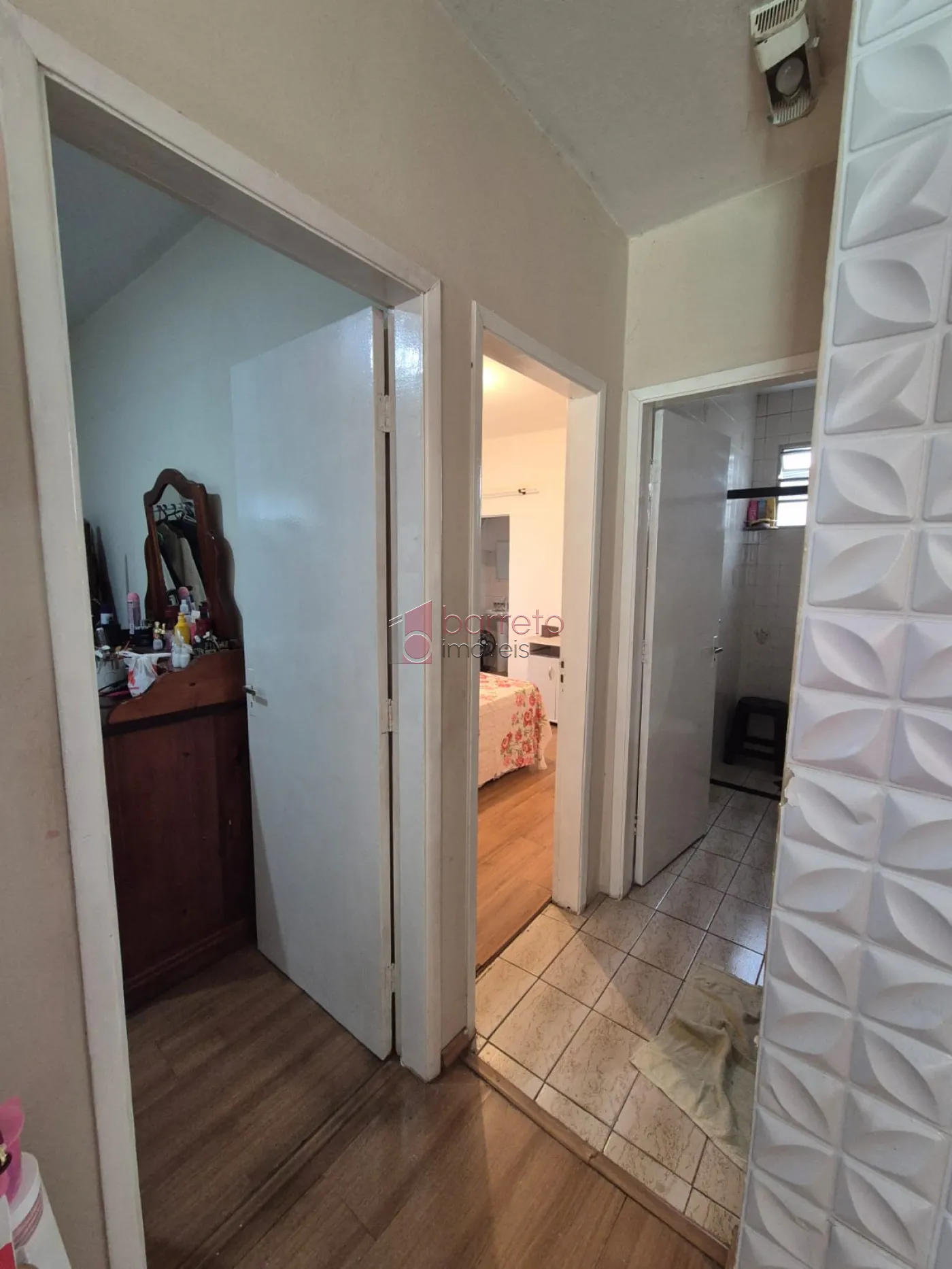 CASA TÉRREA À VENDA NA VILA RIO BRANCO EM JUNDIAÍ/SP
