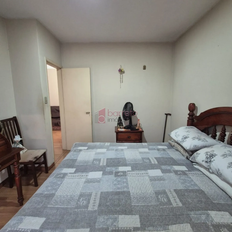 CASA TÉRREA À VENDA NA VILA RIO BRANCO EM JUNDIAÍ/SP