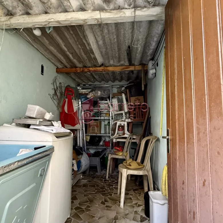 CASA À VENDA NO JARDIM ESPLANADA EM JUNDIAÍ/SP