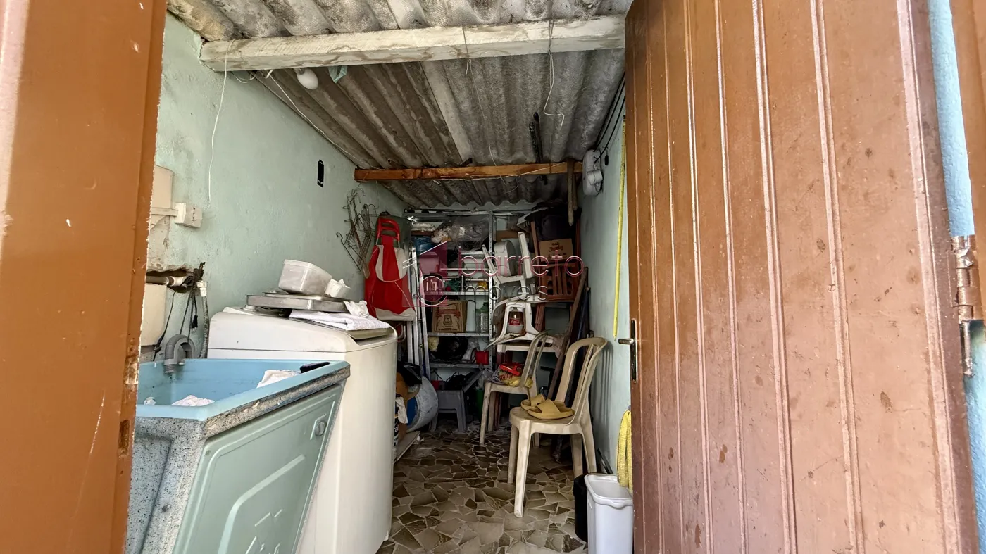 CASA À VENDA NO JARDIM ESPLANADA EM JUNDIAÍ/SP