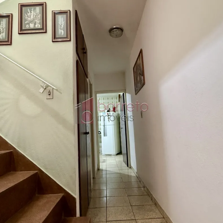 CASA À VENDA NO JARDIM ESPLANADA EM JUNDIAÍ/SP
