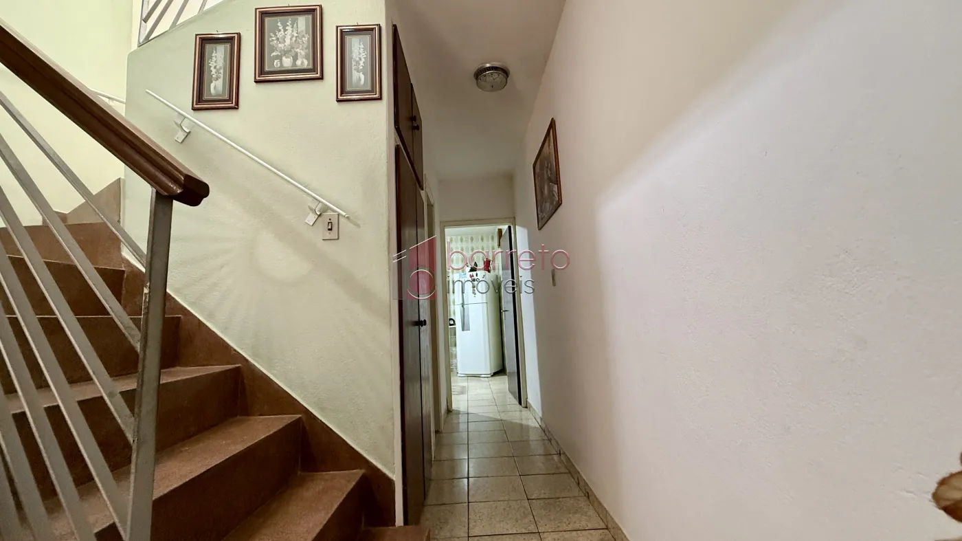 CASA À VENDA NO JARDIM ESPLANADA EM JUNDIAÍ/SP