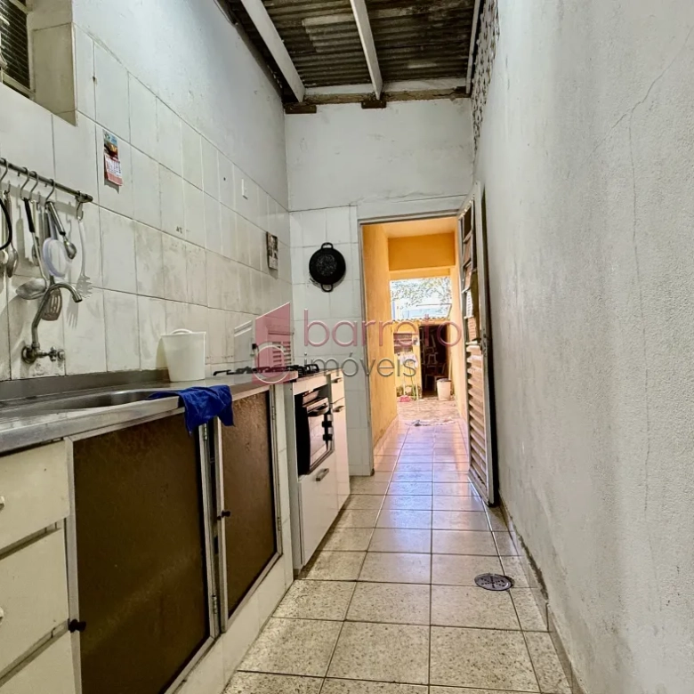 CASA À VENDA NO JARDIM ESPLANADA EM JUNDIAÍ/SP