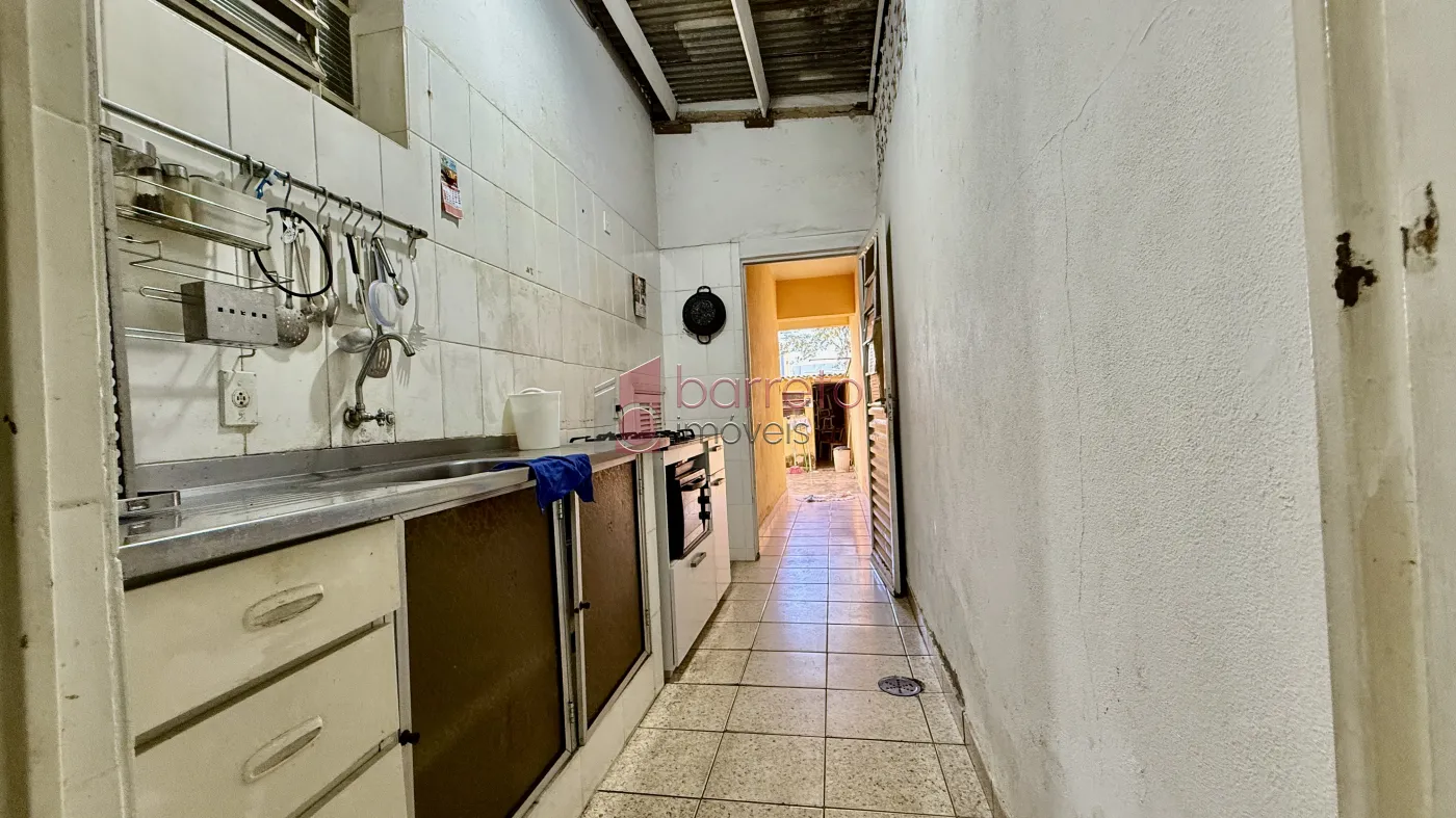 CASA À VENDA NO JARDIM ESPLANADA EM JUNDIAÍ/SP