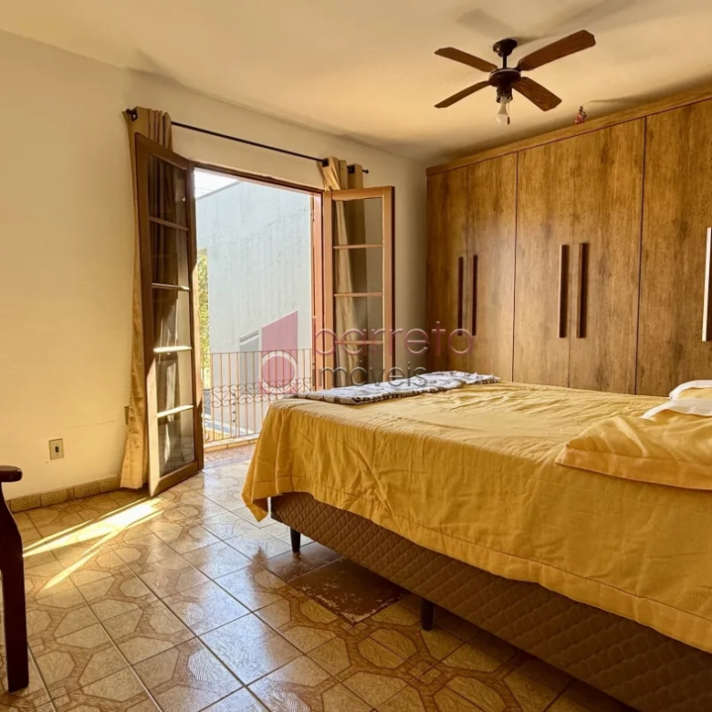 CASA À VENDA NO JARDIM ESPLANADA EM JUNDIAÍ/SP