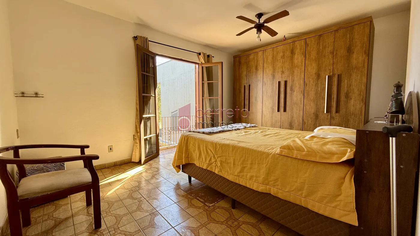 CASA À VENDA NO JARDIM ESPLANADA EM JUNDIAÍ/SP