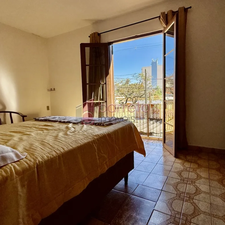 CASA À VENDA NO JARDIM ESPLANADA EM JUNDIAÍ/SP