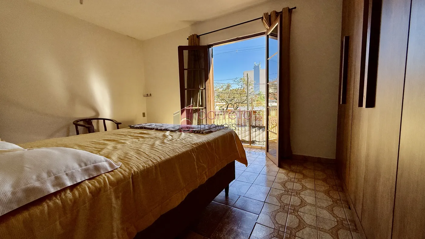 CASA À VENDA NO JARDIM ESPLANADA EM JUNDIAÍ/SP