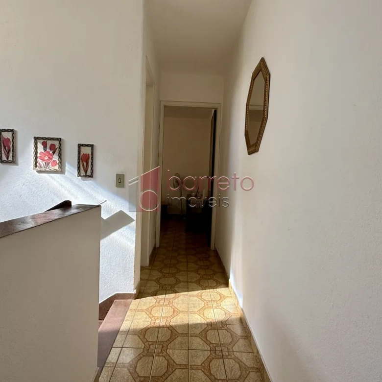 CASA À VENDA NO JARDIM ESPLANADA EM JUNDIAÍ/SP