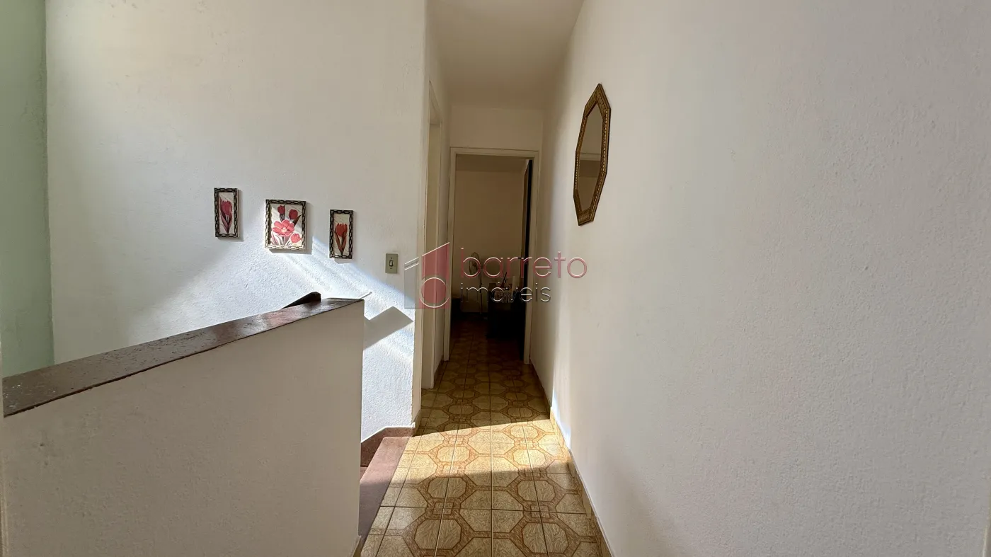 CASA À VENDA NO JARDIM ESPLANADA EM JUNDIAÍ/SP