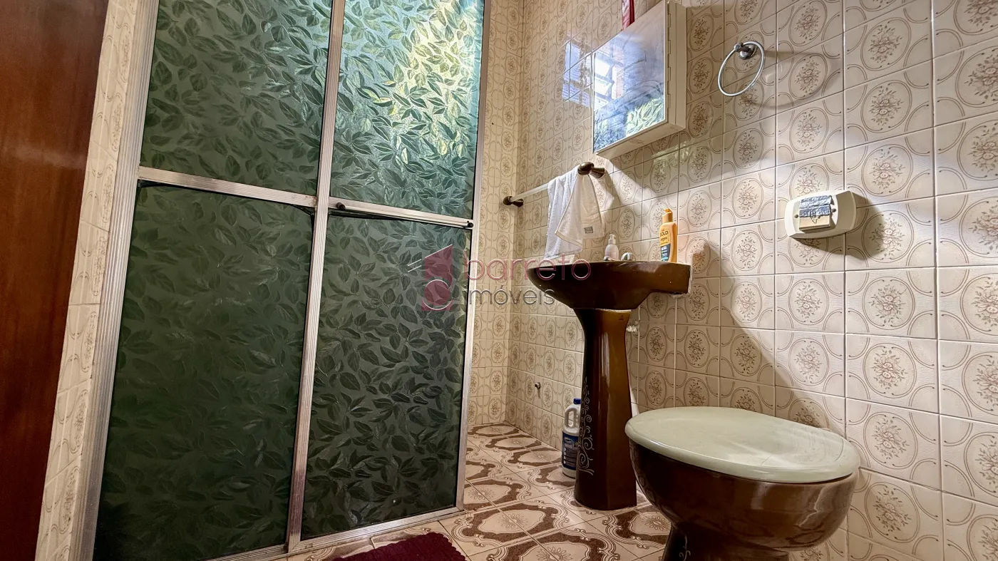 CASA À VENDA NO JARDIM ESPLANADA EM JUNDIAÍ/SP
