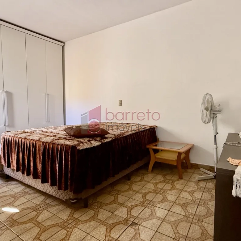CASA À VENDA NO JARDIM ESPLANADA EM JUNDIAÍ/SP
