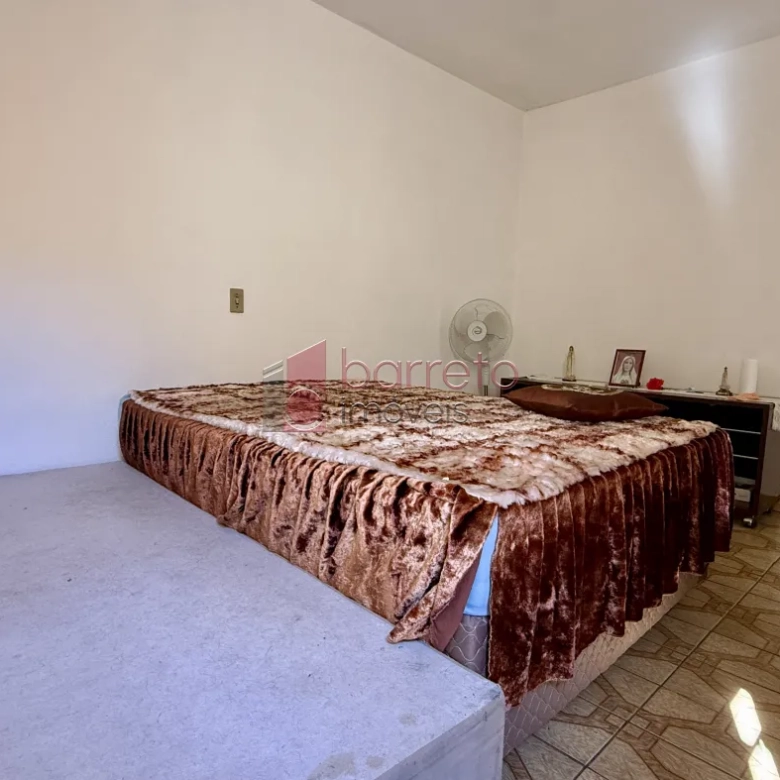 CASA À VENDA NO JARDIM ESPLANADA EM JUNDIAÍ/SP