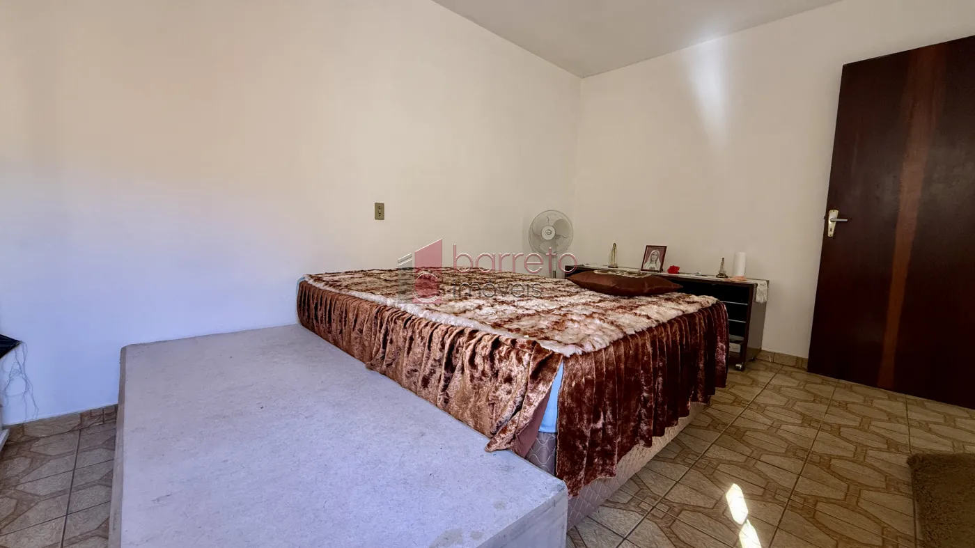 CASA À VENDA NO JARDIM ESPLANADA EM JUNDIAÍ/SP