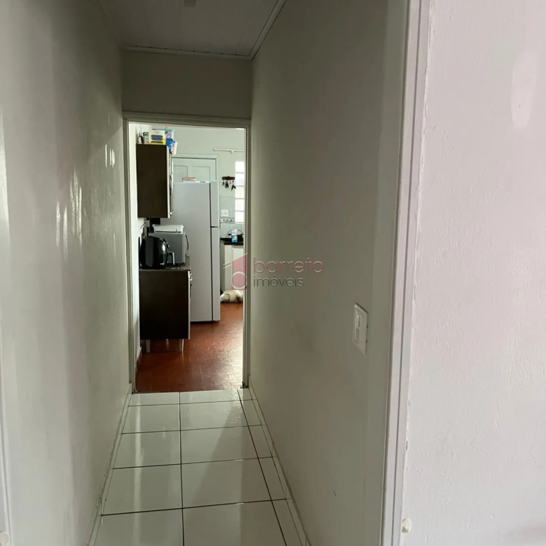 CASA À VENDA NA VILA MARIA LUÍZA EM JUNDIAÍ/SP