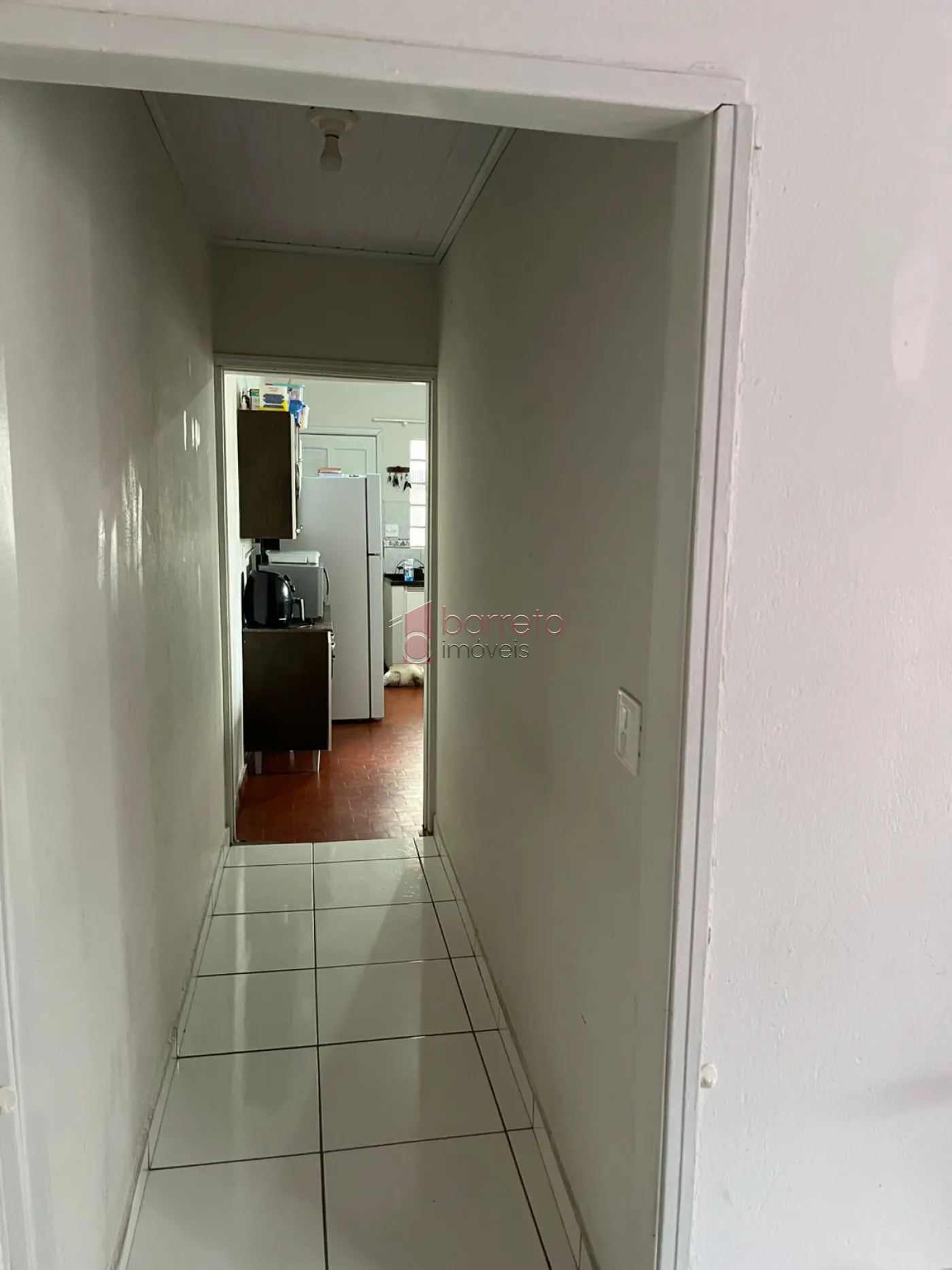 CASA À VENDA NA VILA MARIA LUÍZA EM JUNDIAÍ/SP