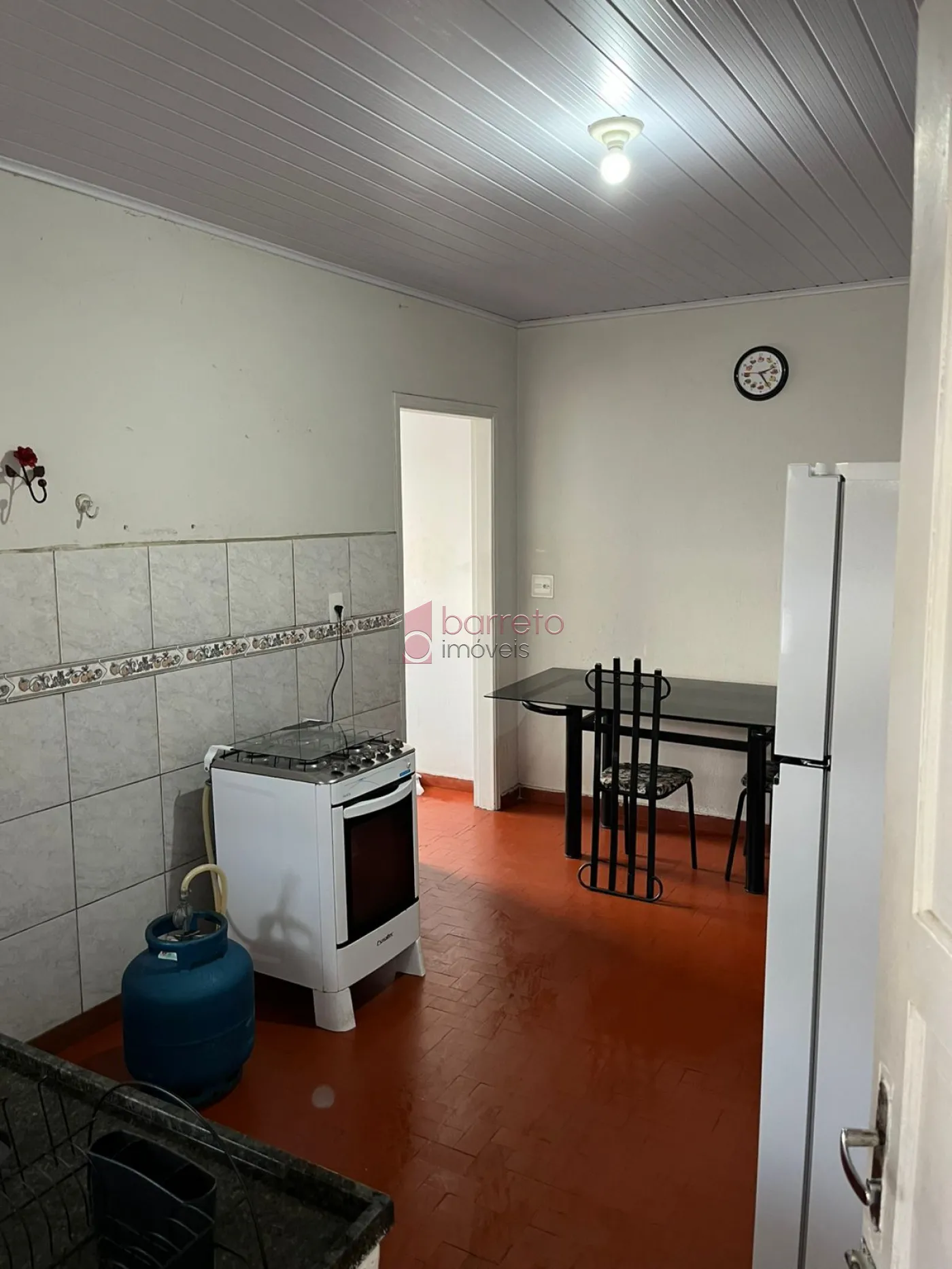 CASA À VENDA NA VILA MARIA LUÍZA EM JUNDIAÍ/SP