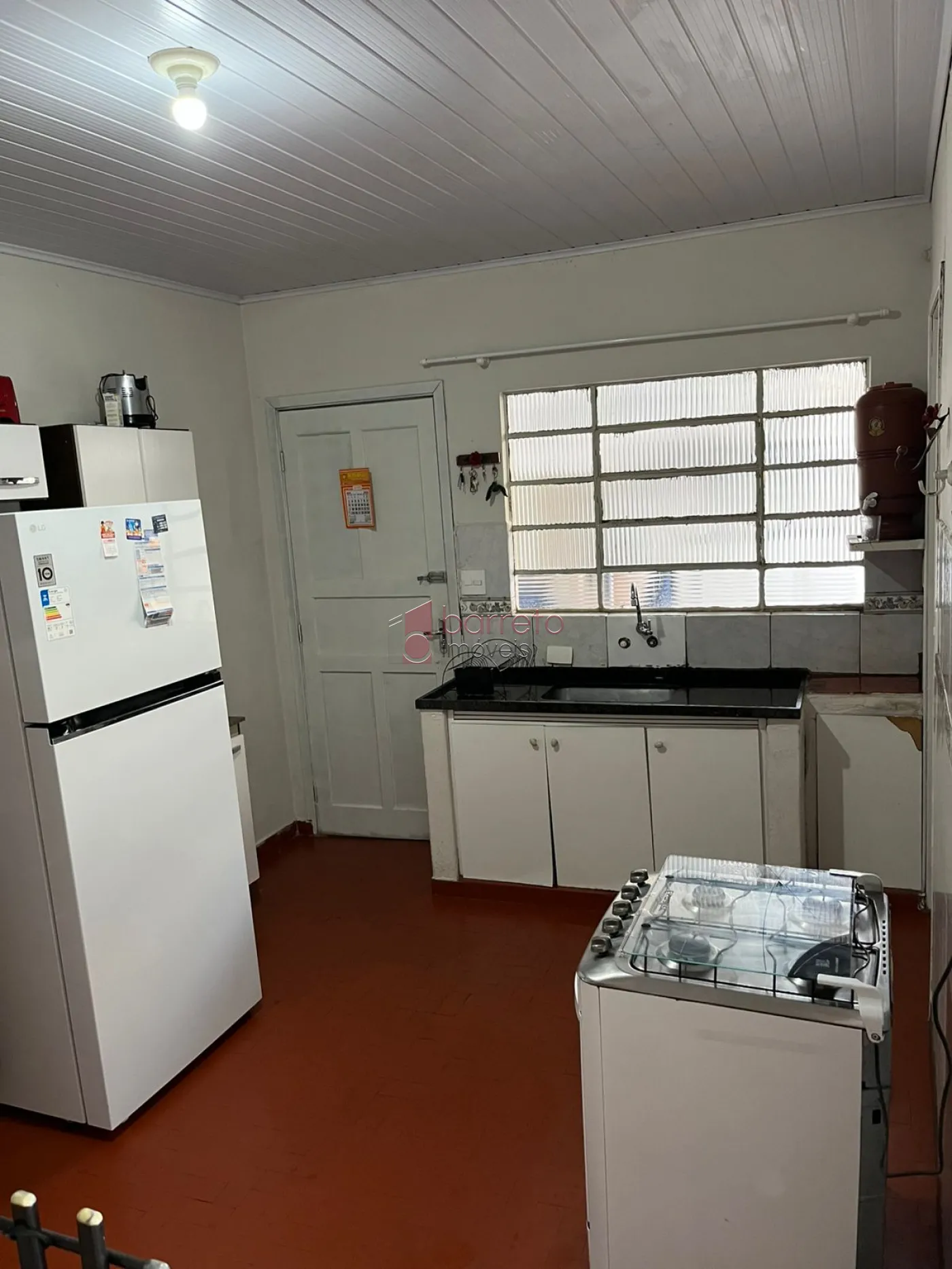 CASA À VENDA NA VILA MARIA LUÍZA EM JUNDIAÍ/SP