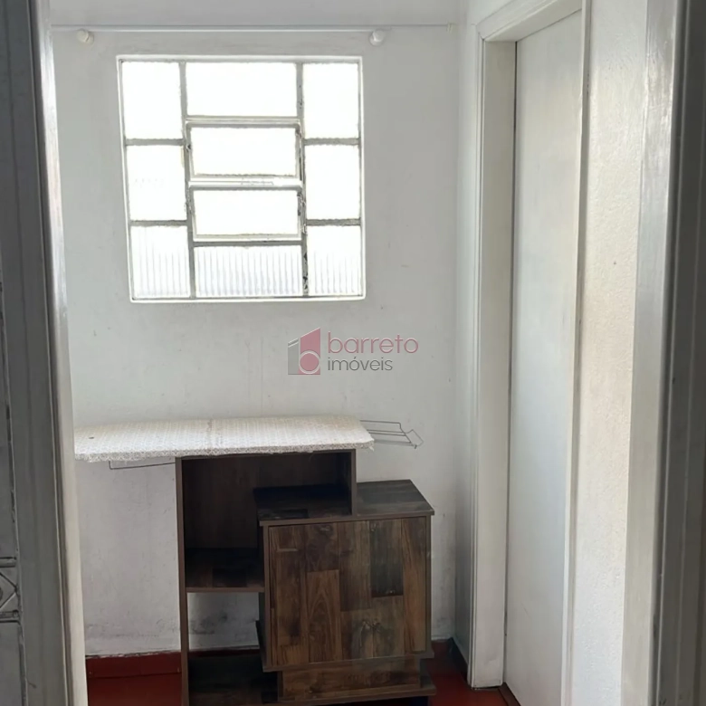 CASA À VENDA NA VILA MARIA LUÍZA EM JUNDIAÍ/SP