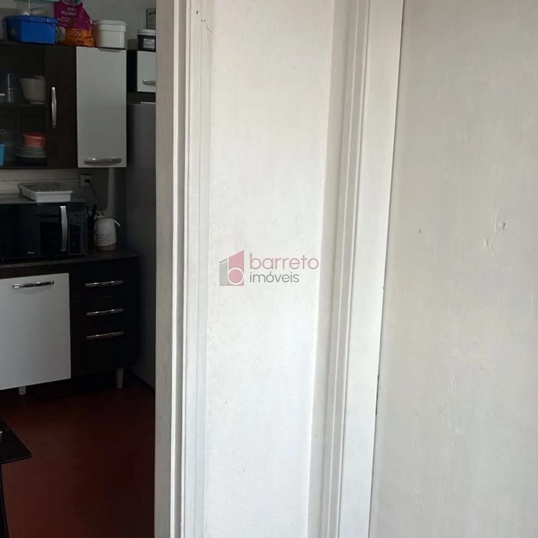 CASA À VENDA NA VILA MARIA LUÍZA EM JUNDIAÍ/SP