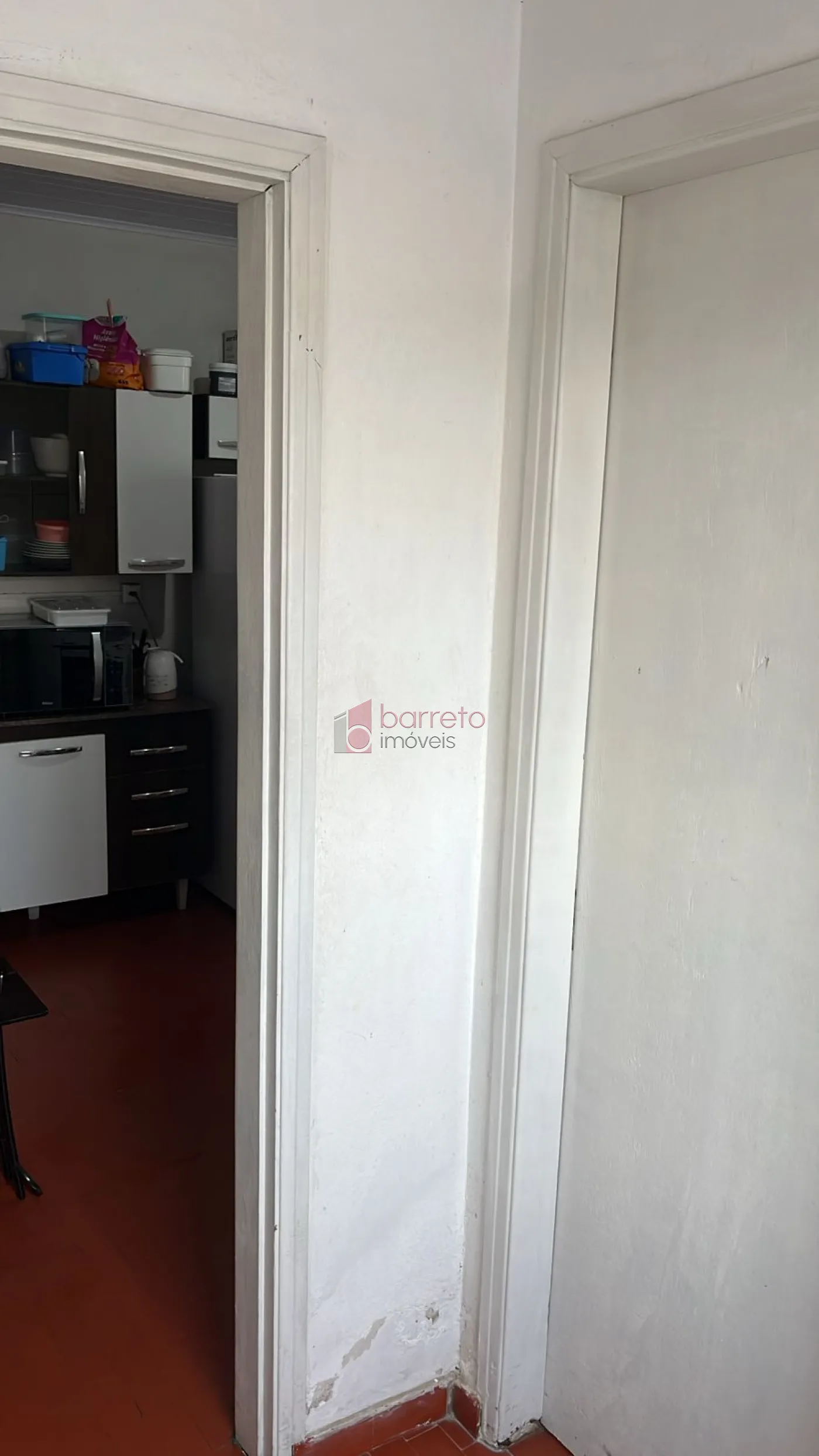 CASA À VENDA NA VILA MARIA LUÍZA EM JUNDIAÍ/SP